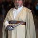 Cosplay by Gopher